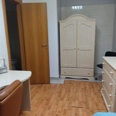 Bunker Degli Inventori Otel Foggia Dış mekan fotoğraf