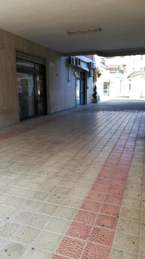 Bunker Degli Inventori Otel Foggia Dış mekan fotoğraf