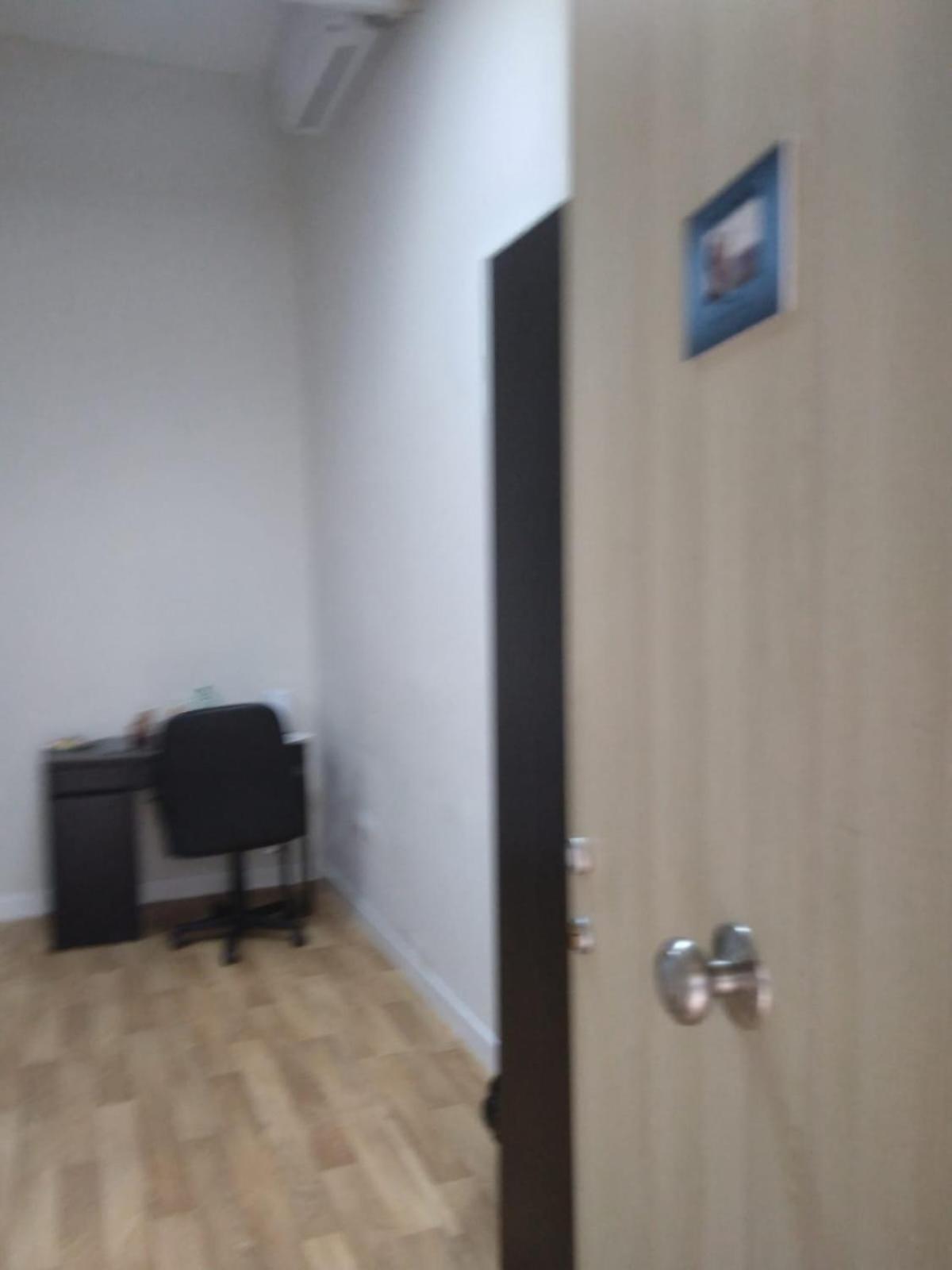 Bunker Degli Inventori Otel Foggia Dış mekan fotoğraf