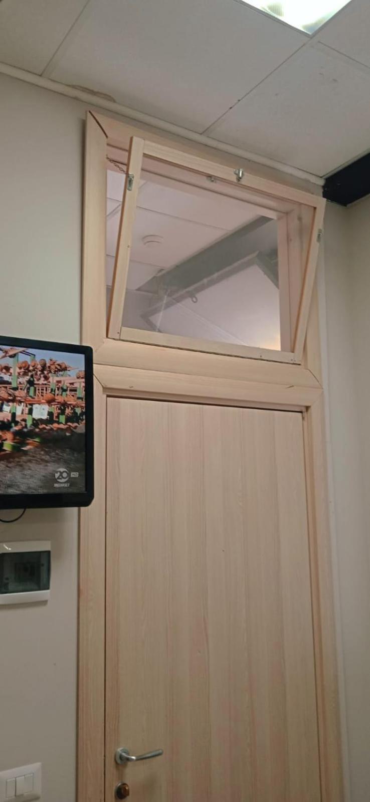 Bunker Degli Inventori Otel Foggia Dış mekan fotoğraf