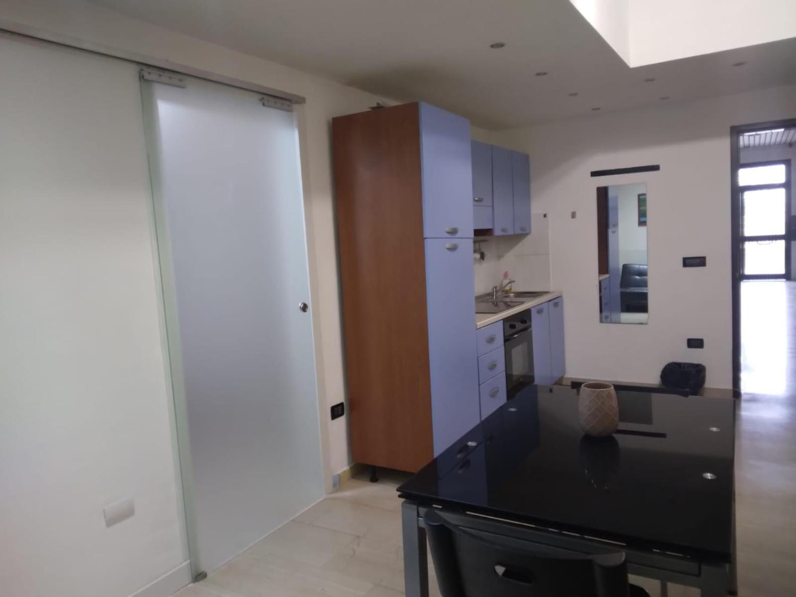 Bunker Degli Inventori Otel Foggia Dış mekan fotoğraf