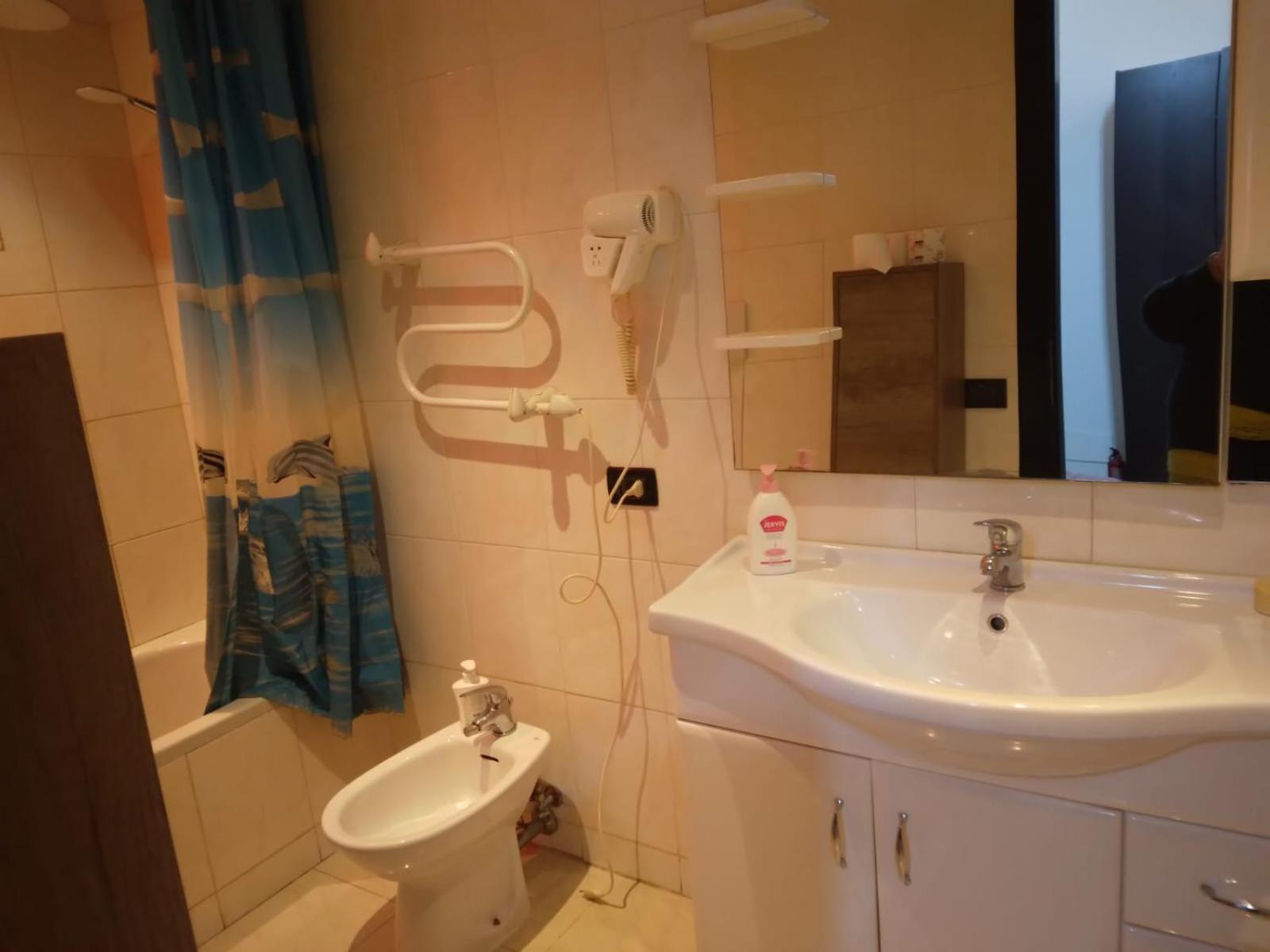 Bunker Degli Inventori Otel Foggia Dış mekan fotoğraf