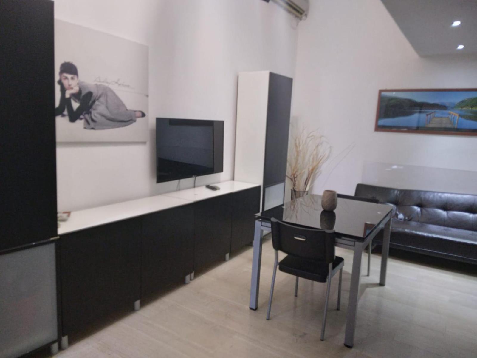 Bunker Degli Inventori Otel Foggia Dış mekan fotoğraf
