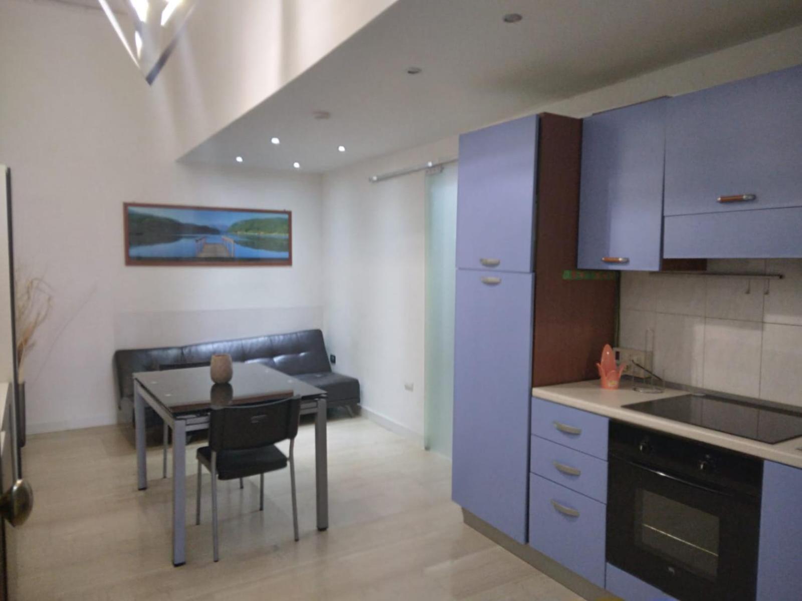 Bunker Degli Inventori Otel Foggia Dış mekan fotoğraf