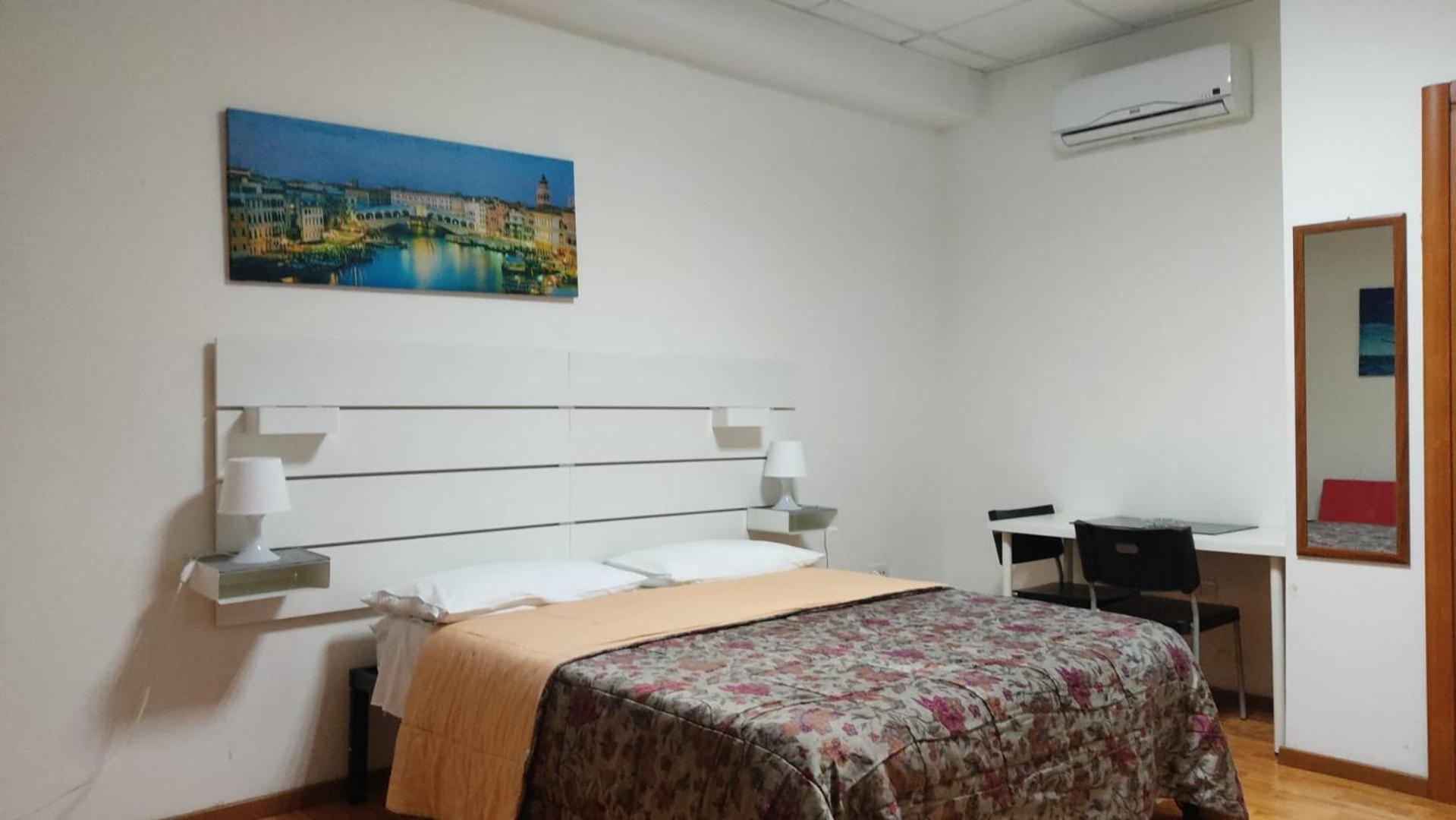 Bunker Degli Inventori Otel Foggia Dış mekan fotoğraf