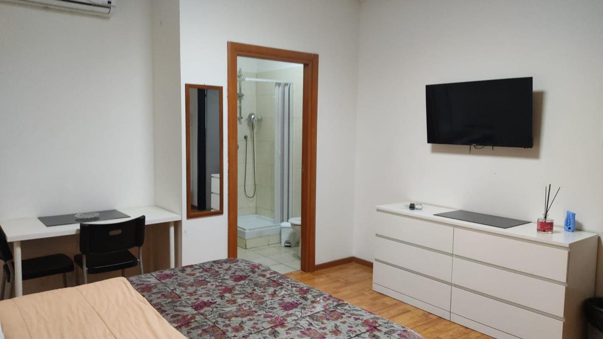 Bunker Degli Inventori Otel Foggia Dış mekan fotoğraf