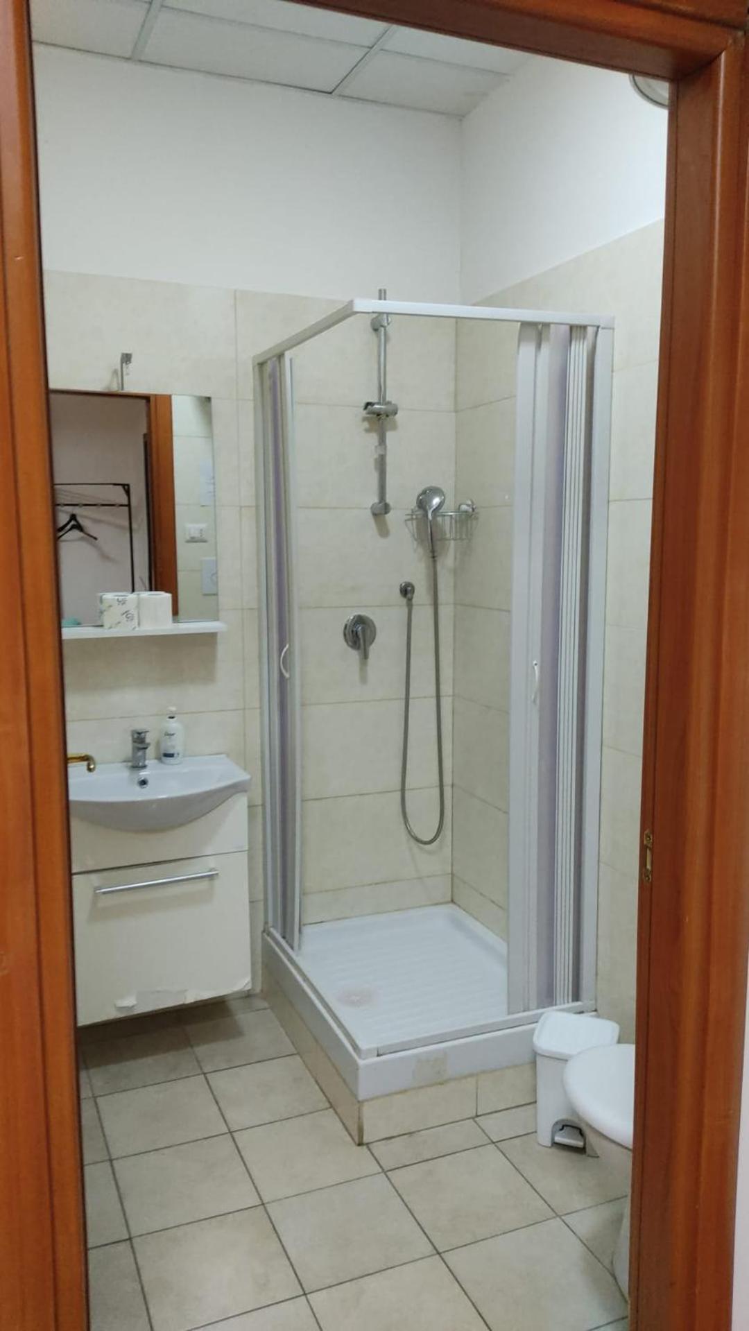 Bunker Degli Inventori Otel Foggia Dış mekan fotoğraf