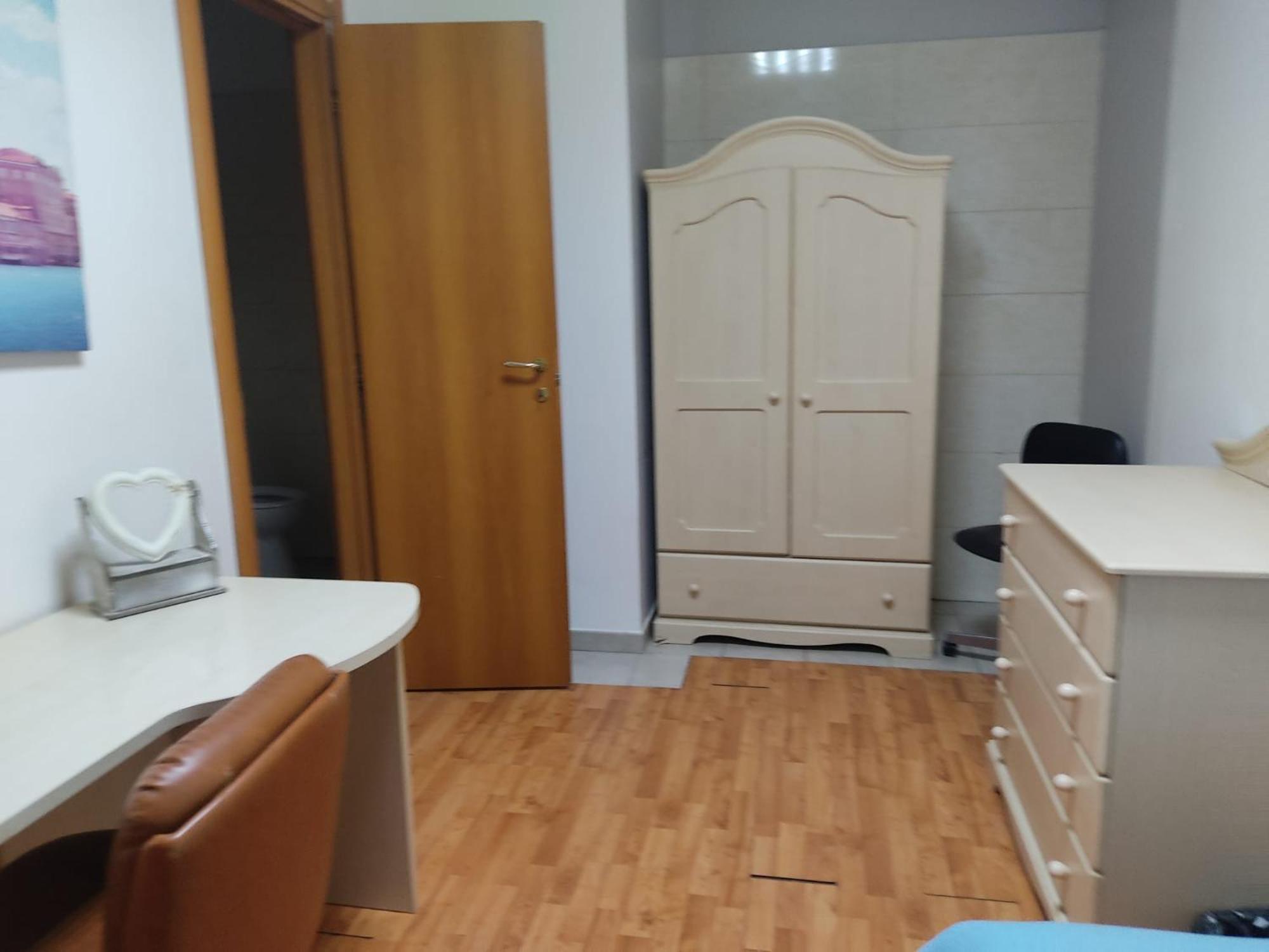 Bunker Degli Inventori Otel Foggia Dış mekan fotoğraf