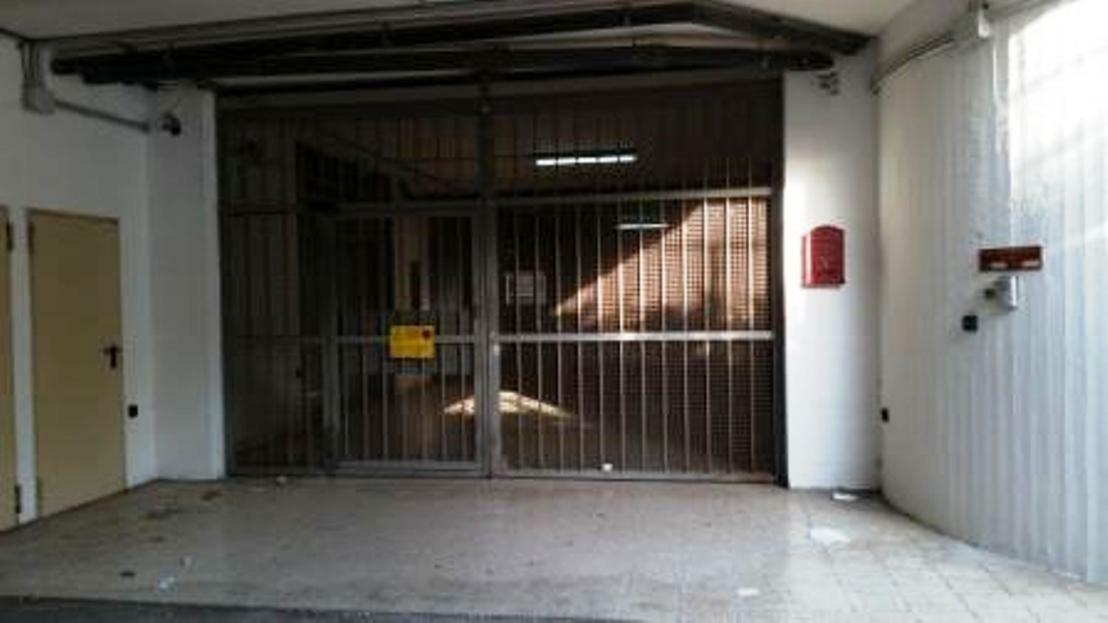 Bunker Degli Inventori Otel Foggia Dış mekan fotoğraf