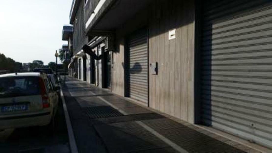 Bunker Degli Inventori Otel Foggia Dış mekan fotoğraf