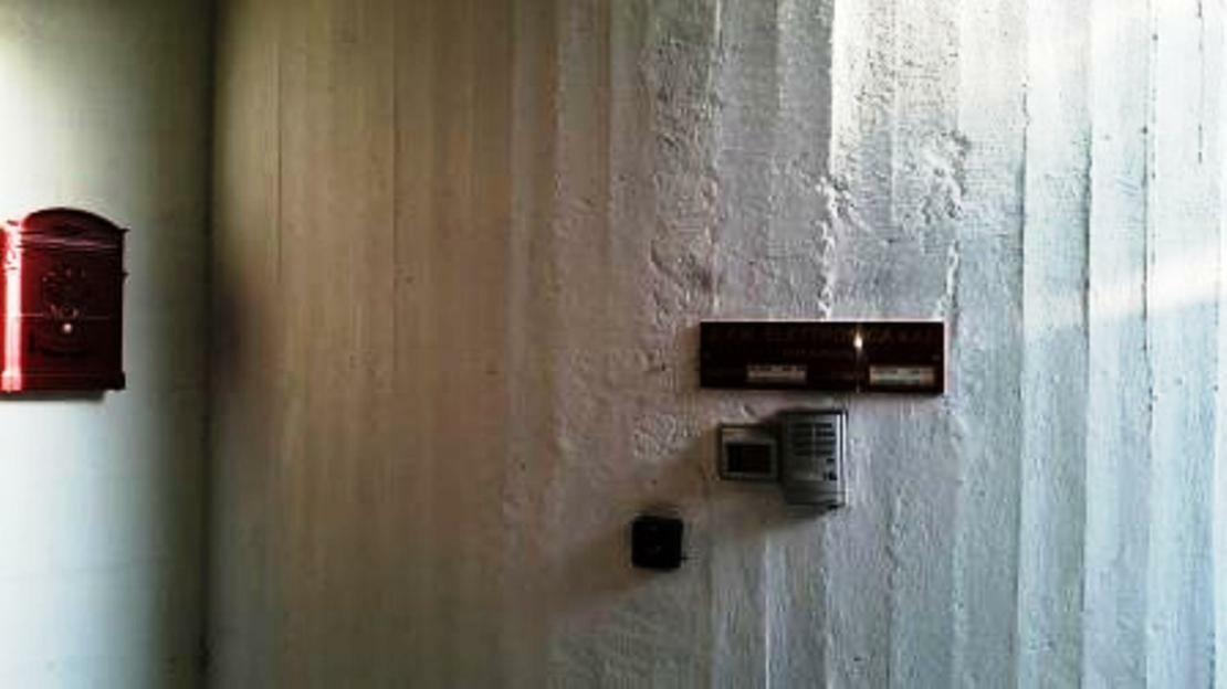 Bunker Degli Inventori Otel Foggia Dış mekan fotoğraf