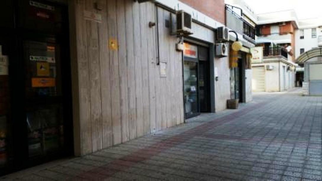 Bunker Degli Inventori Otel Foggia Dış mekan fotoğraf