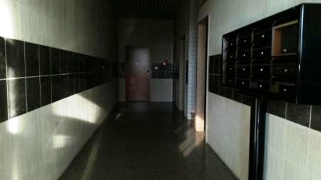 Bunker Degli Inventori Otel Foggia Dış mekan fotoğraf