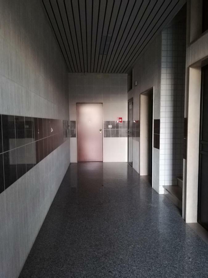 Bunker Degli Inventori Otel Foggia Dış mekan fotoğraf